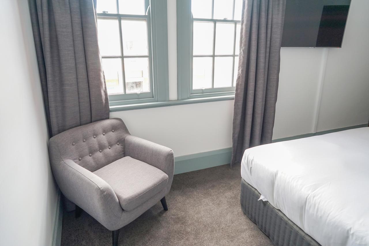 Oasis On Beamish Hotel Sydney Eksteriør billede